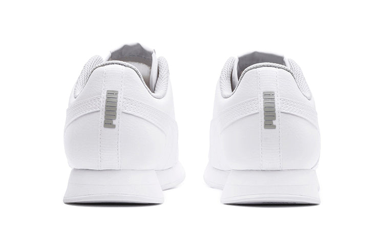 PUMA Turin Ii Jr White 366773-02