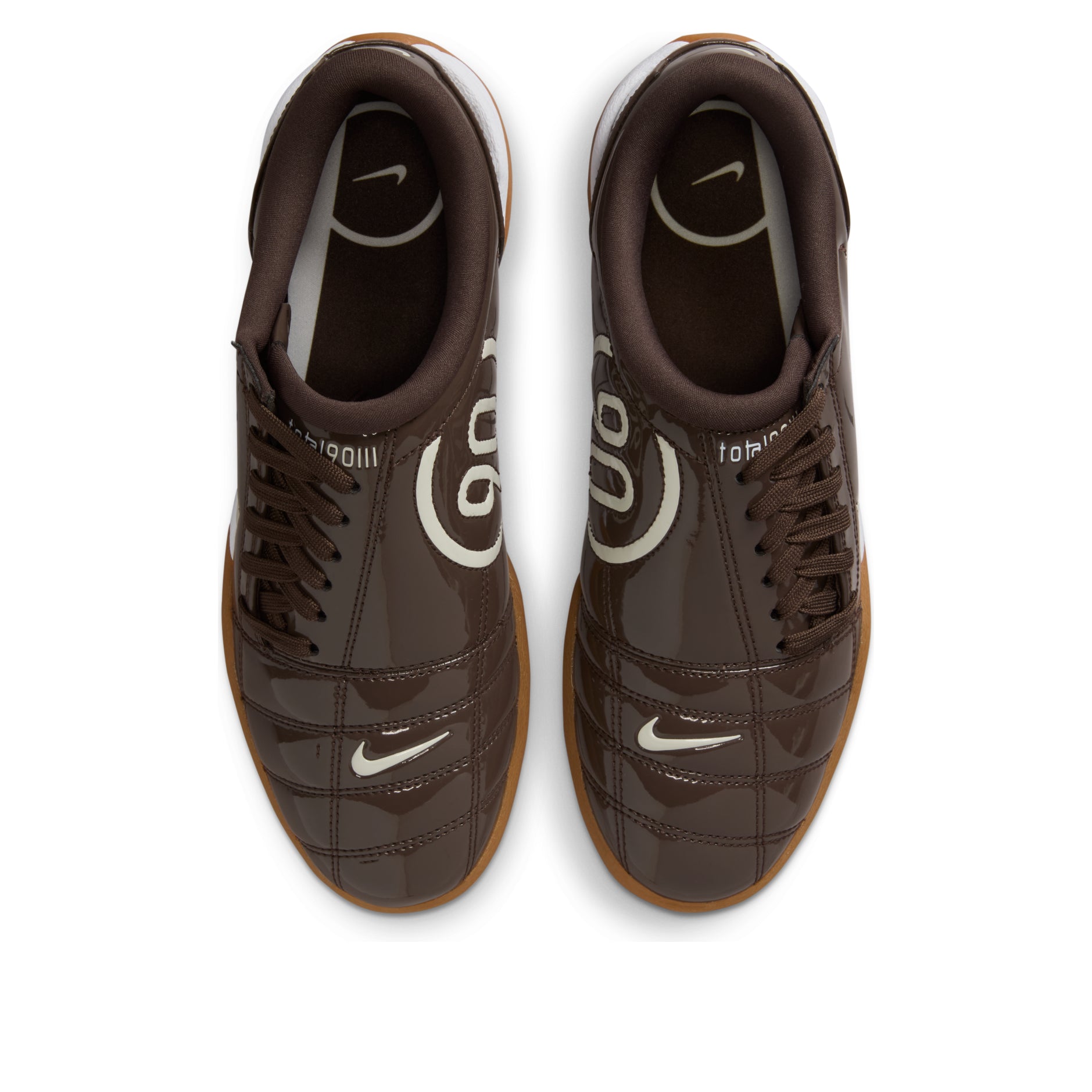 (WMNS) Nike Total 90 III 'Baroque Brown' IB5666-202