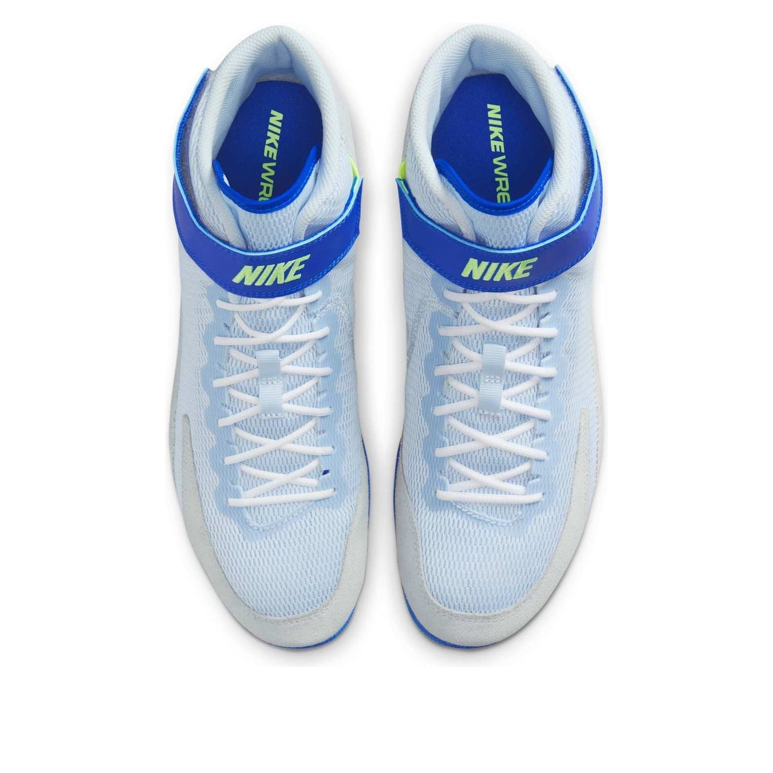 Nike Speedsweep 8 'Blue Tint Lime Blast' HF9132-400