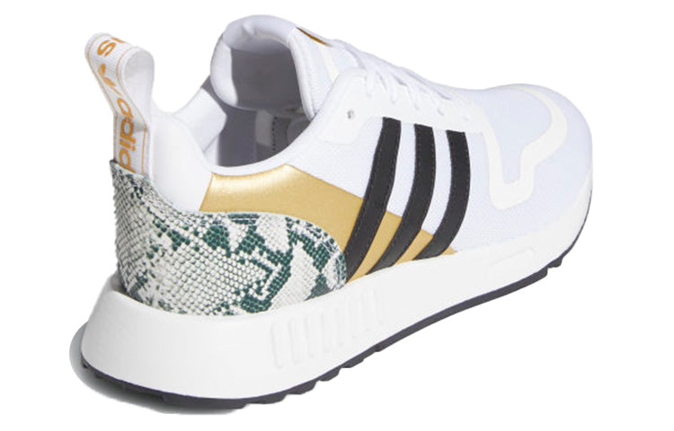 (WMNS) adidas Multix 'Black White' H03108