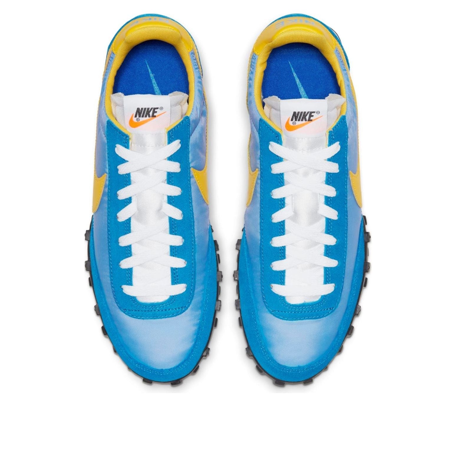 Nike Waffle Racer 'Battle Blue' CN5449-400