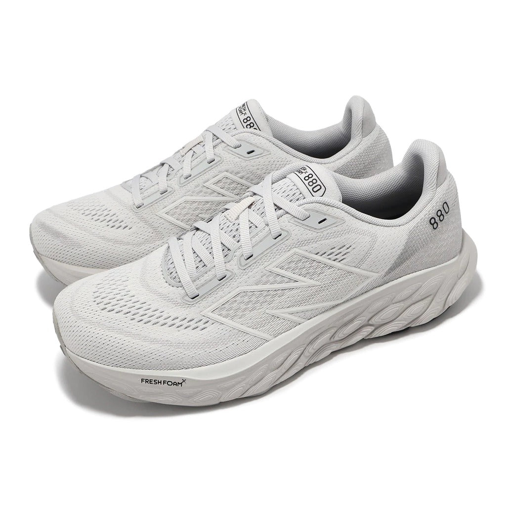 (WMNS) New Balance Fresh Foam x 880v14 'Grey Matter' W880M14