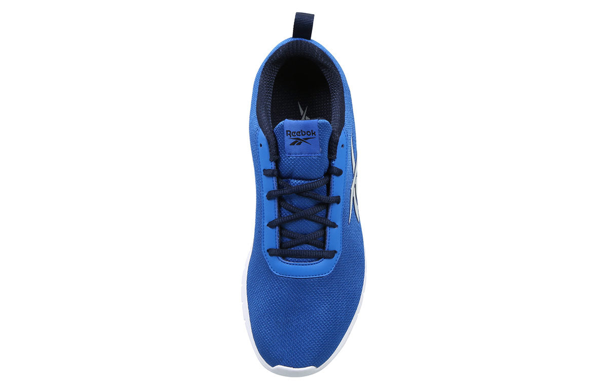 Reebok Stride Runner LP 'Yellow Blue' FW1747