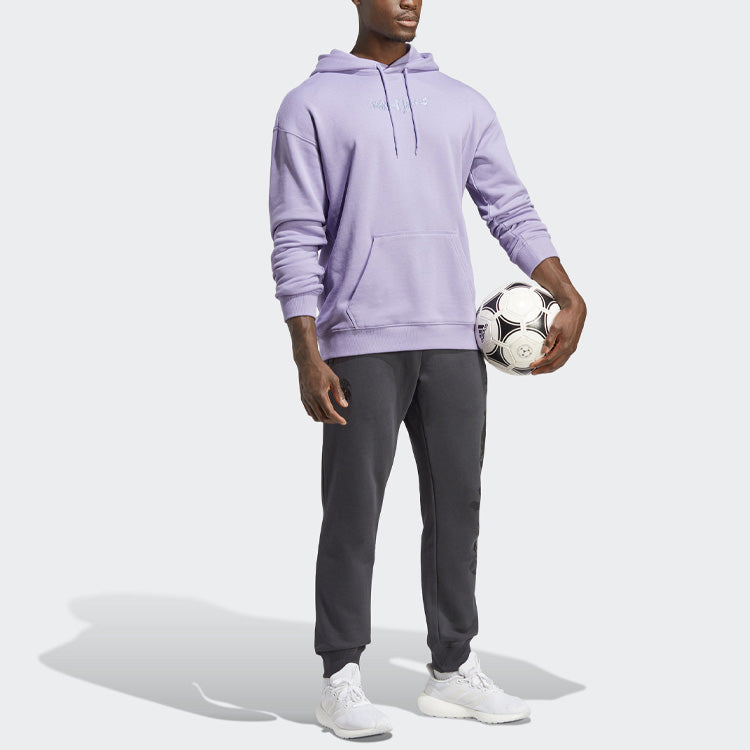 adidas Real Madrid Hoodie HT6460