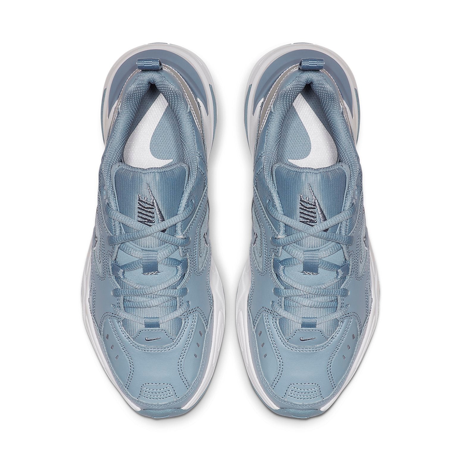(WMNS) Nike M2K Tekno 'Obsidian Mist' AO3108-400