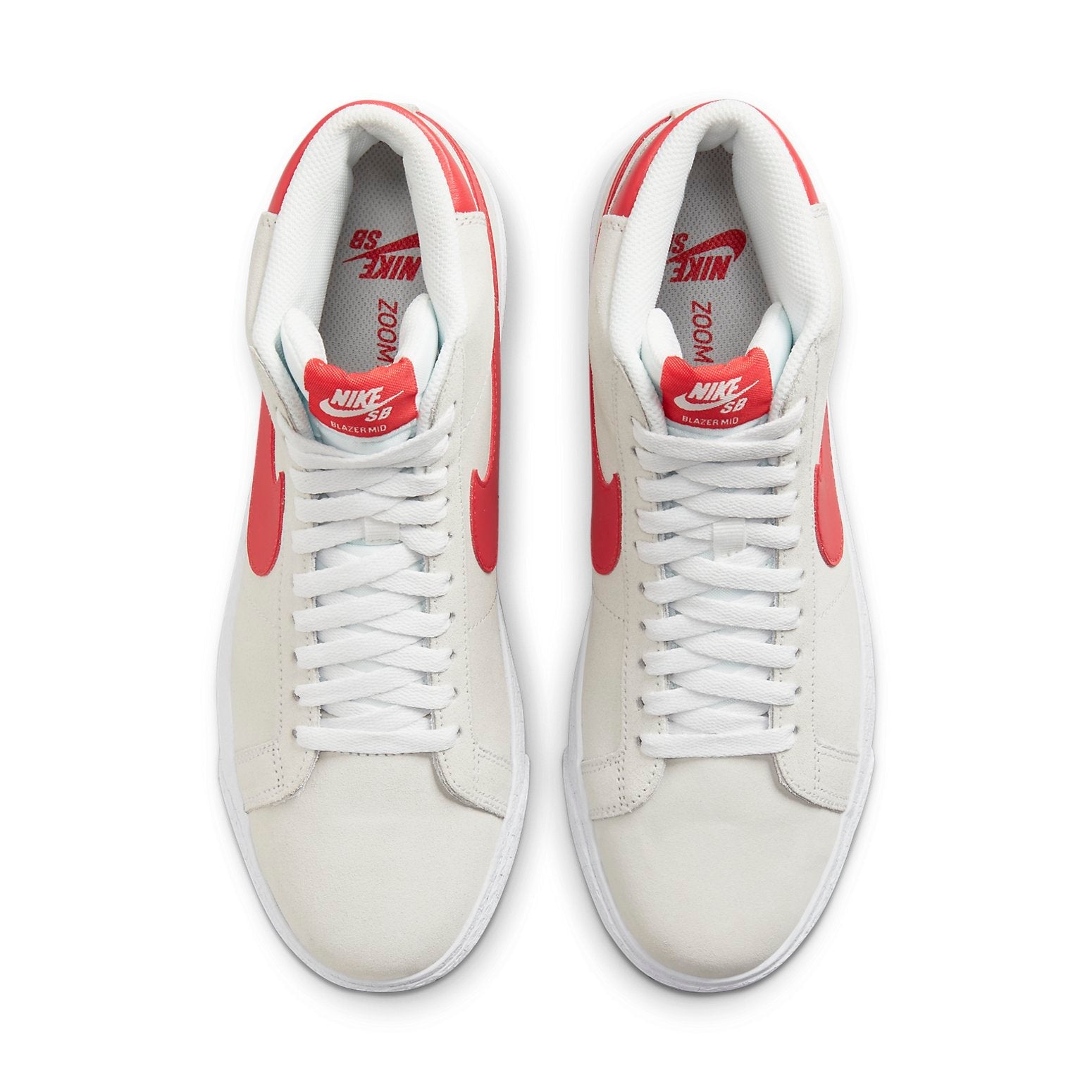 Nike Blazer Mid SB 'Lobster' 864349-108