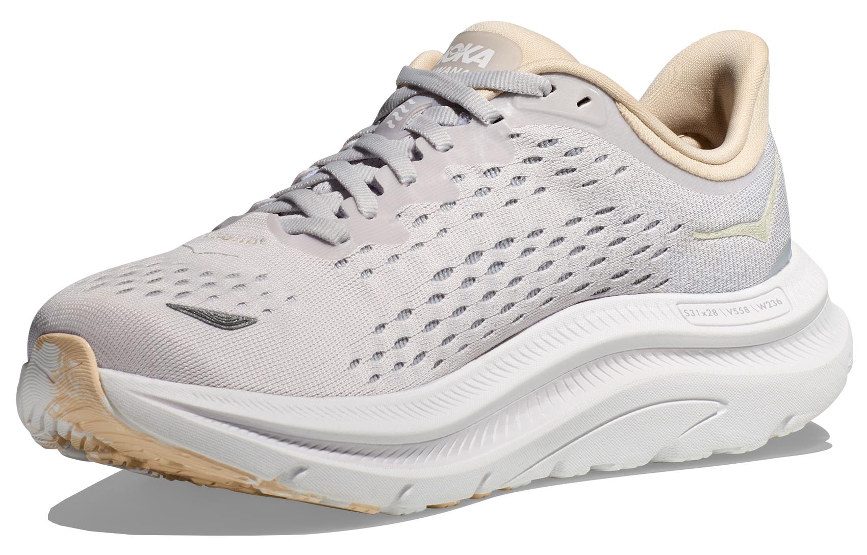 (WMNS) HOKA ONE ONE Kawana 'Nimbus Cloud Ice Flower' 1123164-NCIF