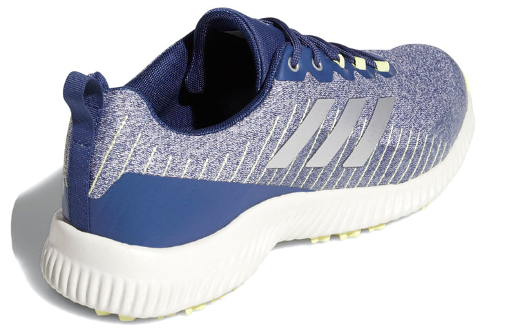 (WMNS) adidas Response Bounce 2.0 Sl 'Blue White' EF2006