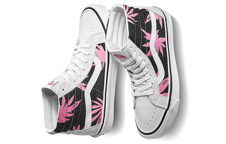 Vans SK8-HI 38 DX 'Summer Leaf' VN0A38GFXKJ