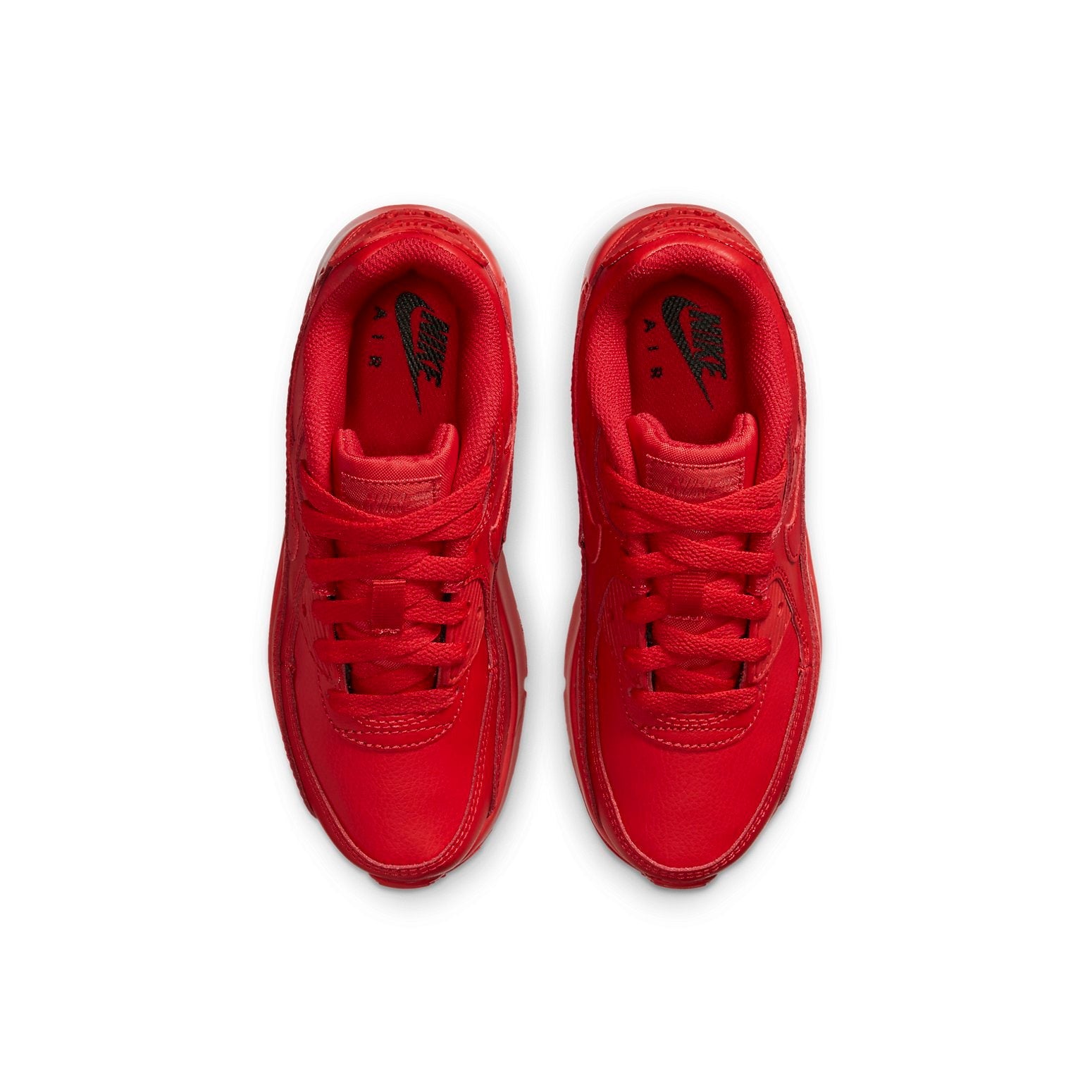 (PS) Nike Air Max 90 'Triple Red' DC2011-600