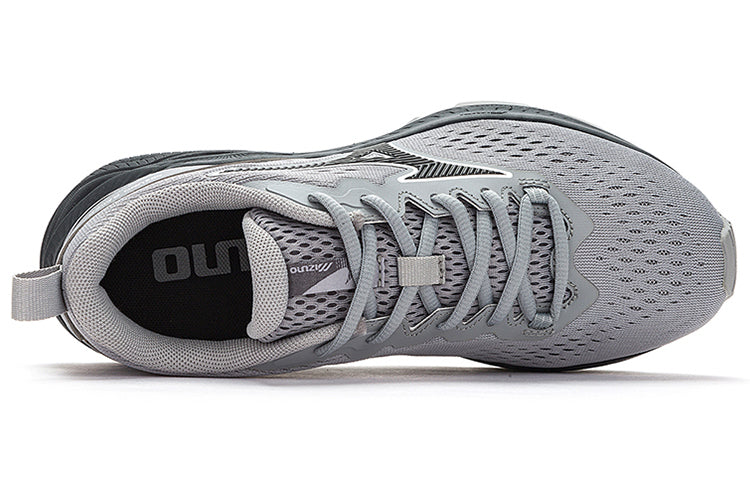 Mizuno Racer 'Grey' D1GH223607