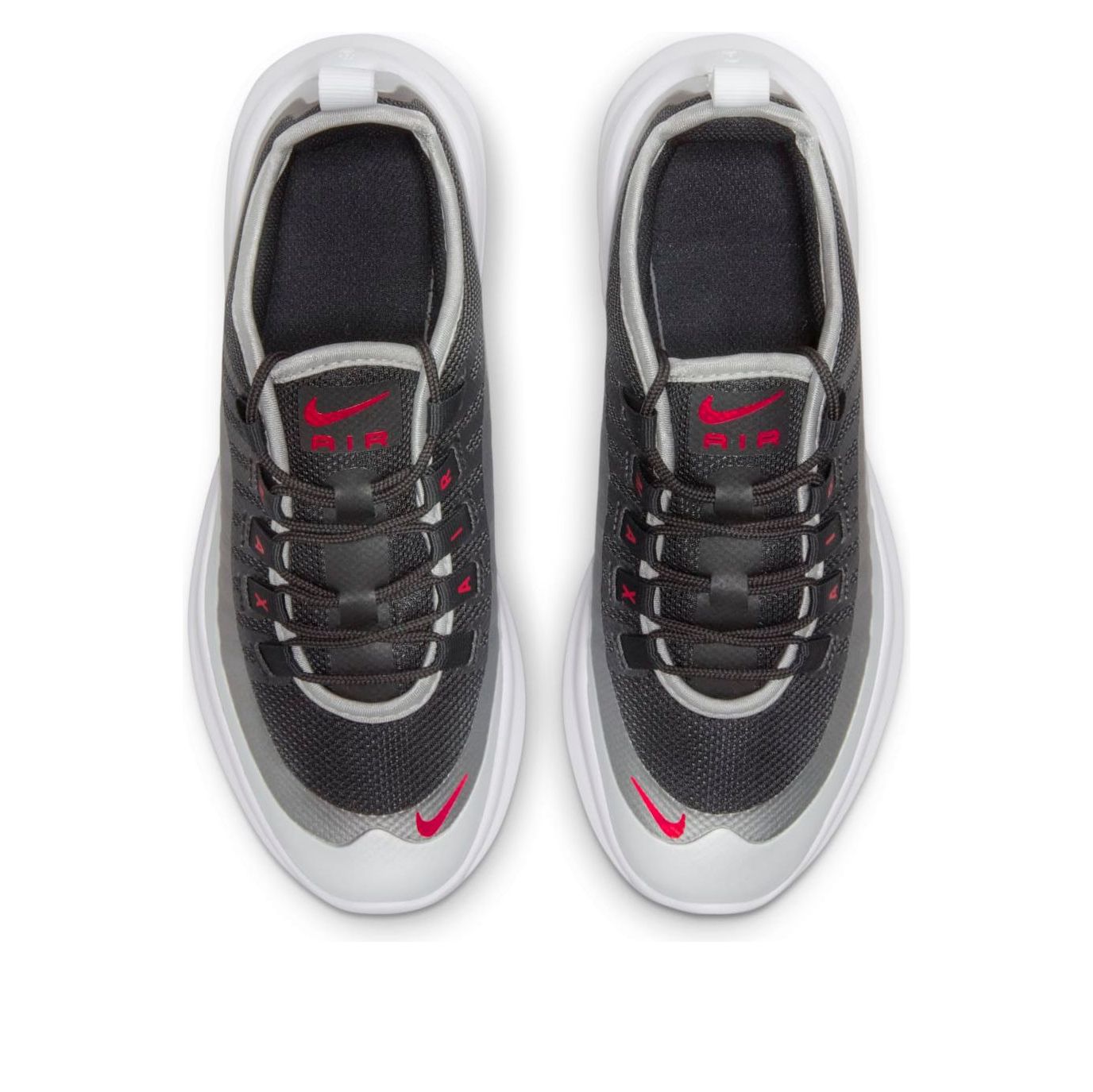 (GS) Nike Air Max Axis 'Sport Red' AH5222-009