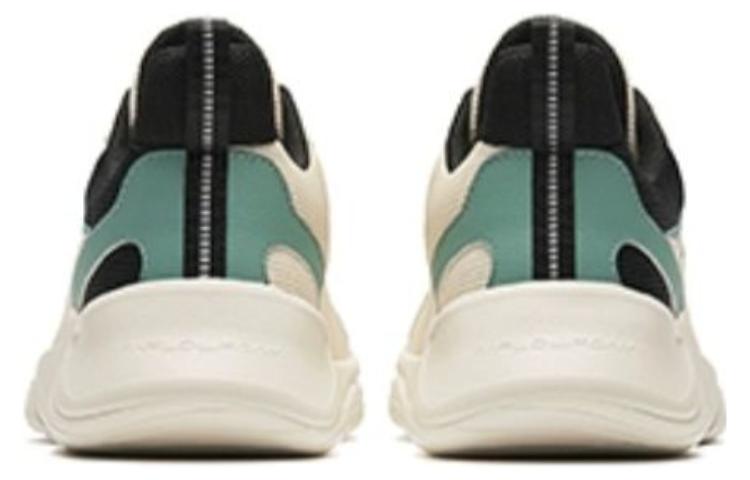 ANTA Running Series Sneakers 'White Blue Black' 912245527-6