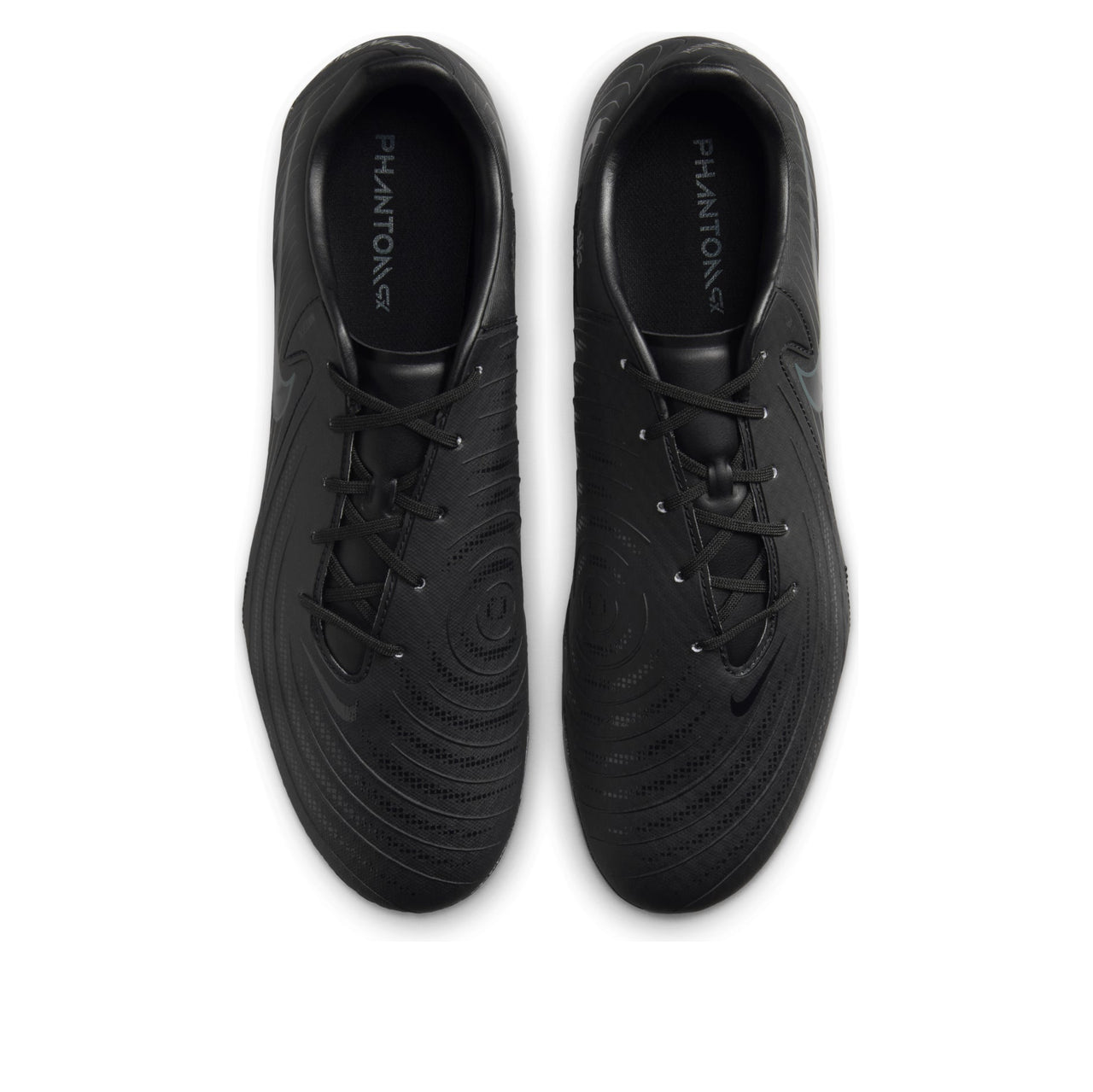 Nike Phantom GX 2 Academy MG 'Black Deep Jungle' FD6723-002