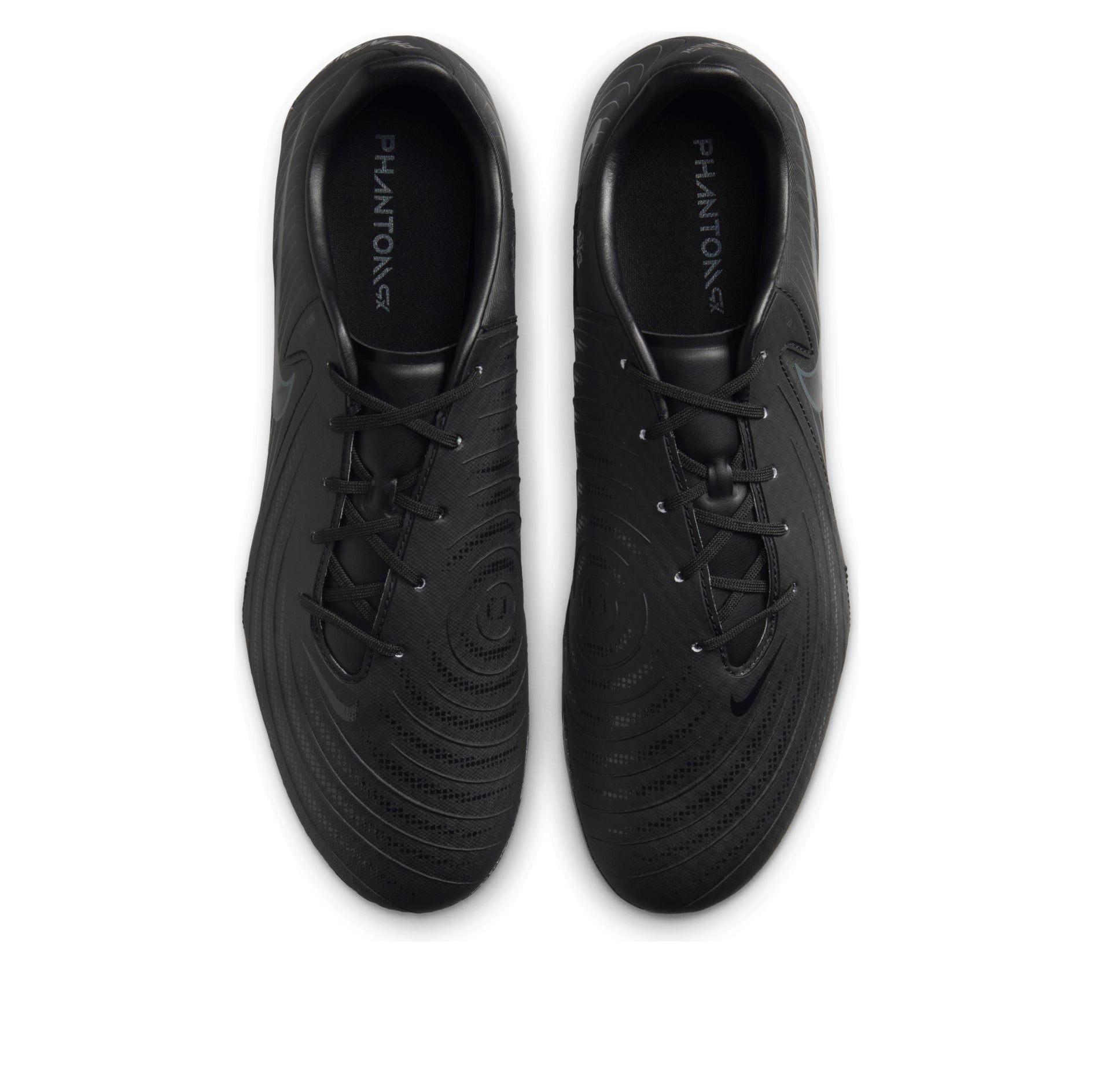 Nike Phantom GX 2 Academy MG 'Black Deep Jungle' FD6723-002