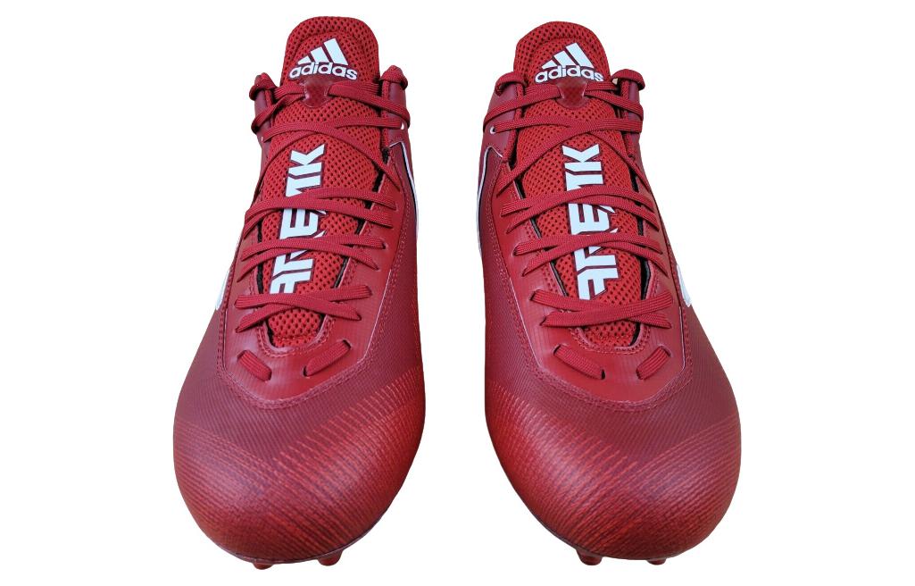 adidas Freak 21 Football Cleats 'Red White' FX7573