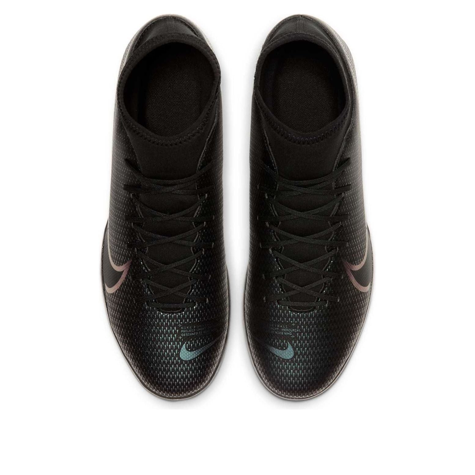 Nike Mercurial Superfly 7 Club TF Black AT7980-010