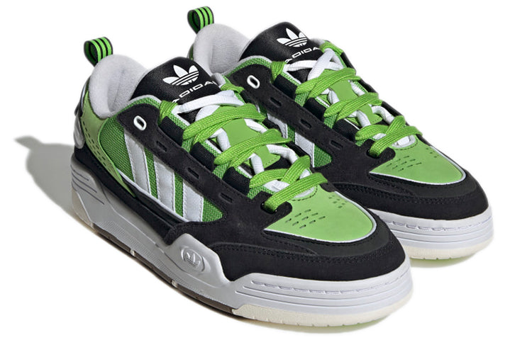 adidas ADI2000 'Semi Solar Green Gum' GY5272