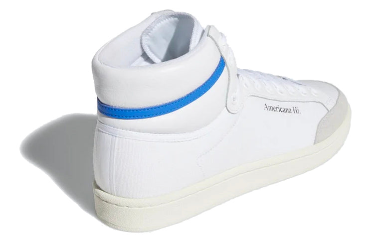 adidas Americana High 'Glory Blue' EG5522