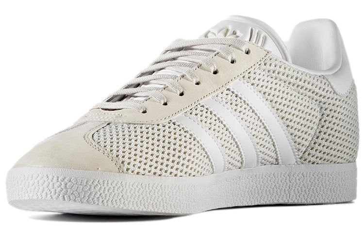 (WMNS) adidas Gazelle 'Talc' BB5178