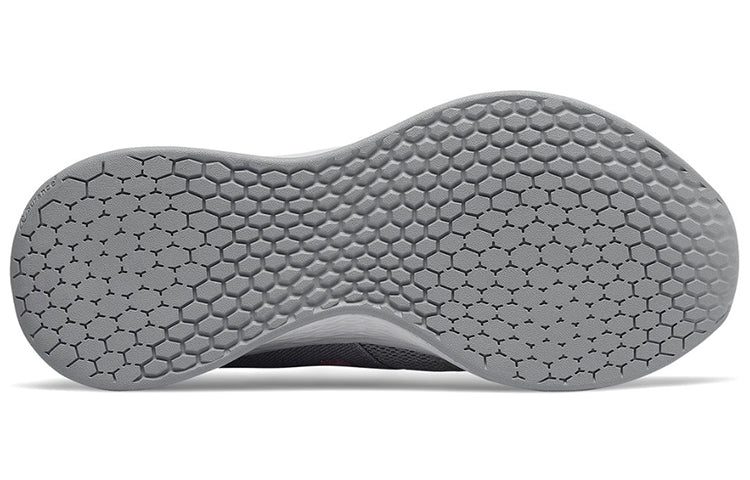(WMNS) New Balance Fresh Foam Roav Grey WROAVLG