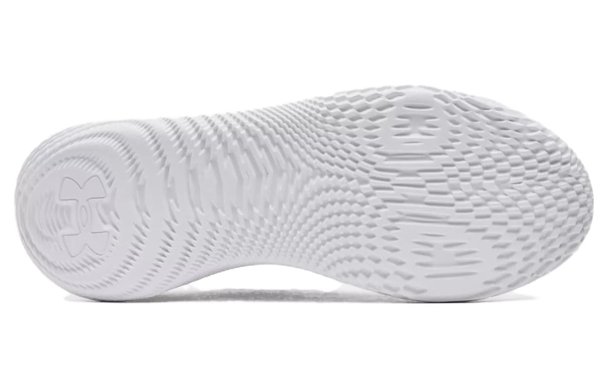Under Armour SlipSpeed Mesh 'Black White' 3027726-001