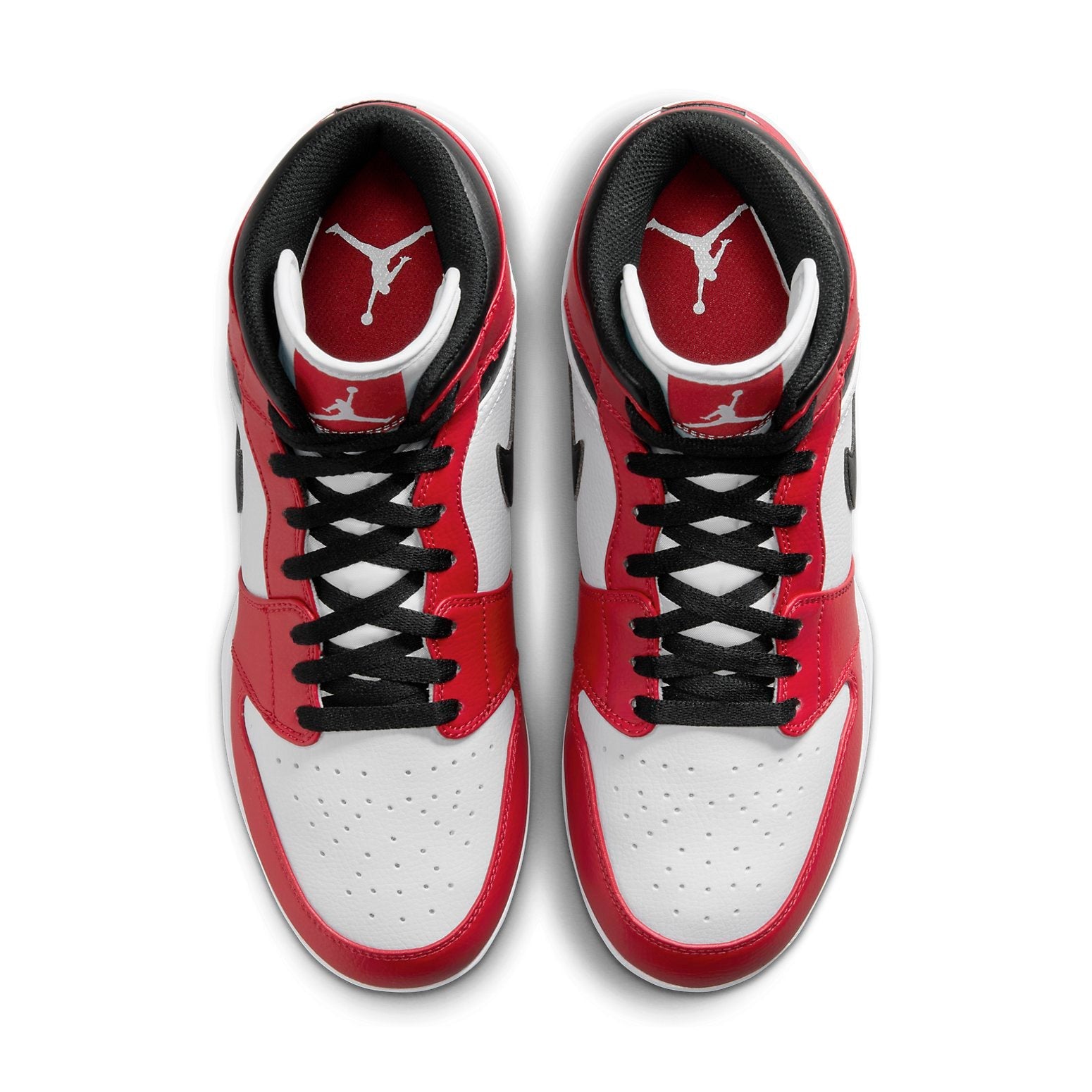 Air Jordan 1 Mid TD 'Chicago' 2023 FJ6805-106