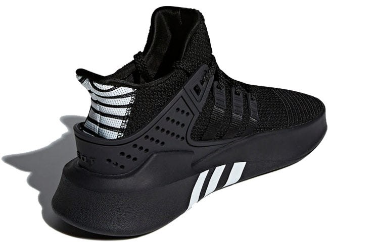 adidas EQT Bask ADV 'Core Black' CQ2991