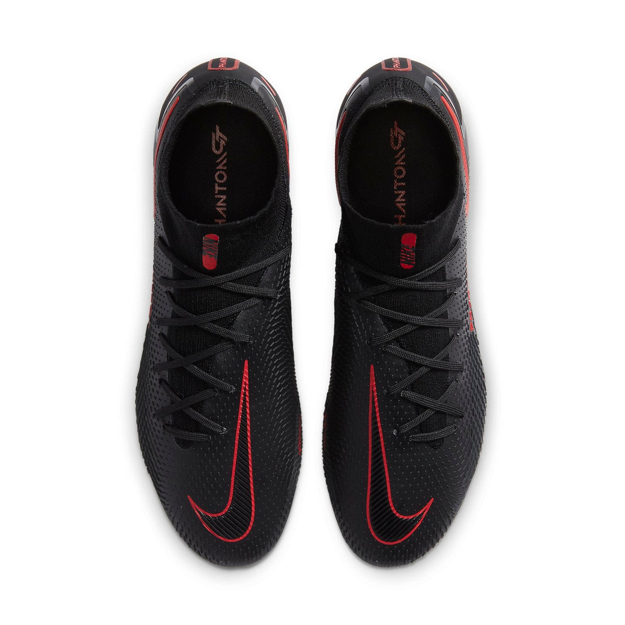 Nike Phantom GT Elite DF FG 'Black Chile Red' CW6589-060