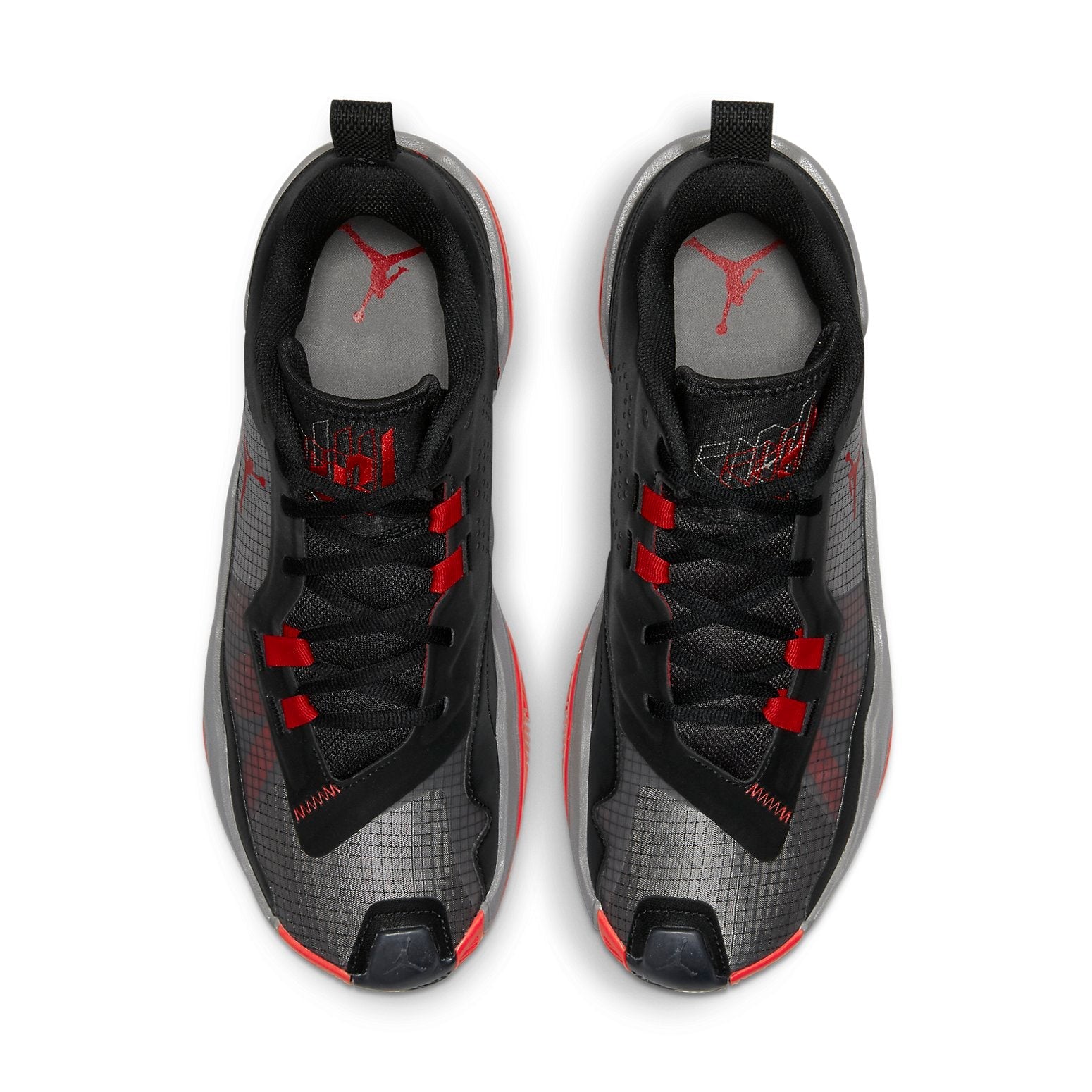 Air Jordan Westbrook One Take 4 'Bred' DO7193-061