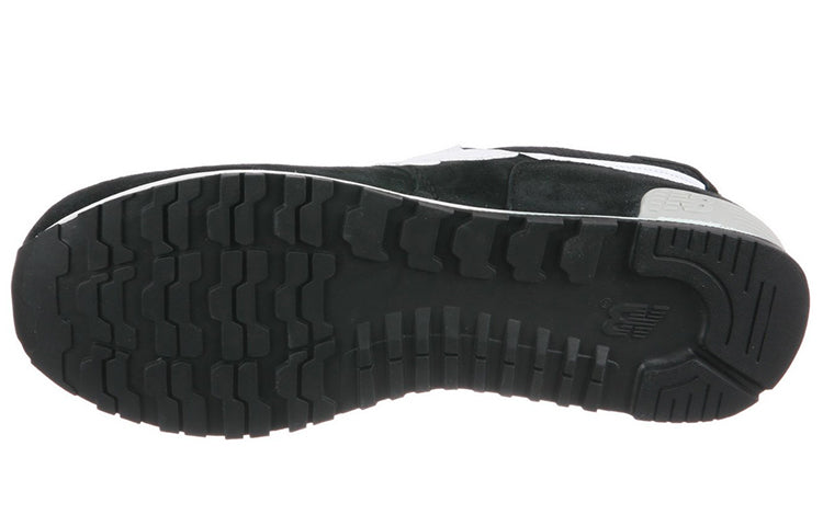 New Balance 576 Series Black/White US576ND1