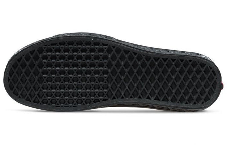 Vans Marvel x SK8-HI 'Black Panther' VN0A38GEUBH