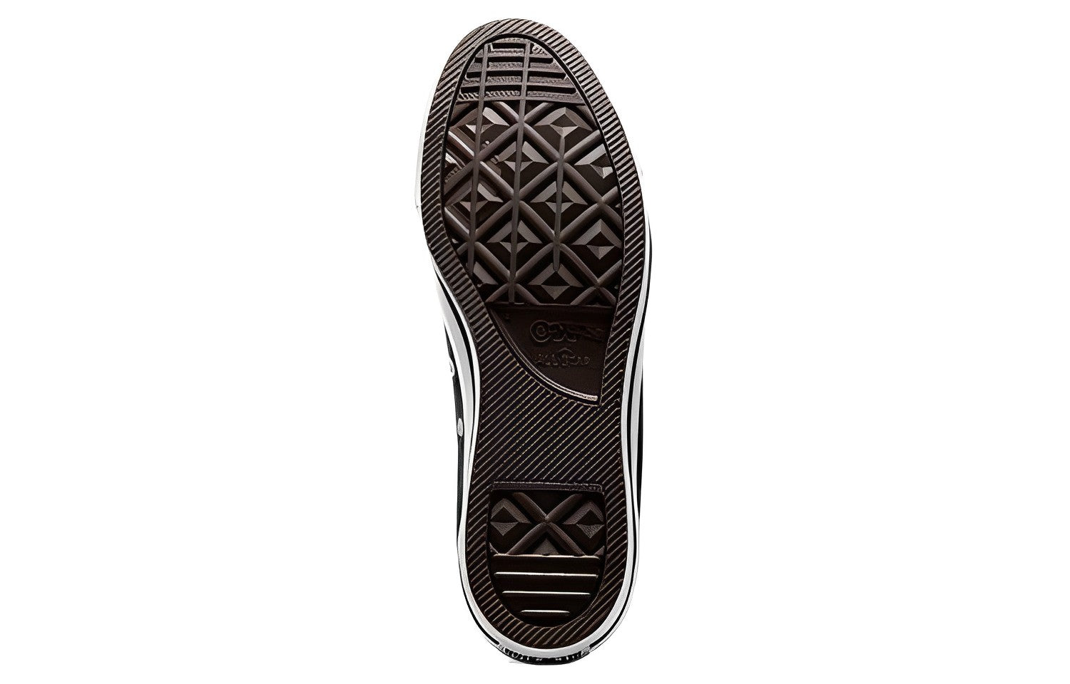 Converse Chuck Taylor All Star Hi 'Black' M9160C