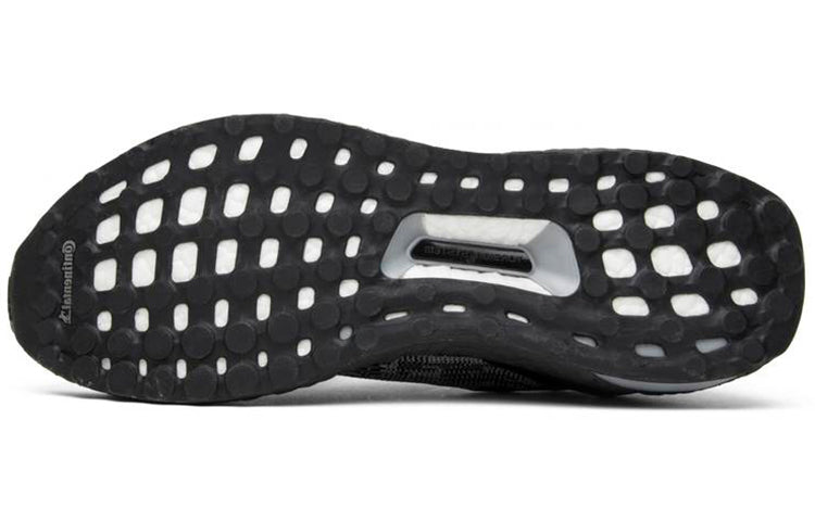 adidas Ultraboost Uncaged Ltd 'Black Boost' BB4679