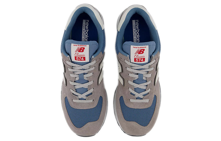 New Balance 574 'Grey Blue' ML574OW2