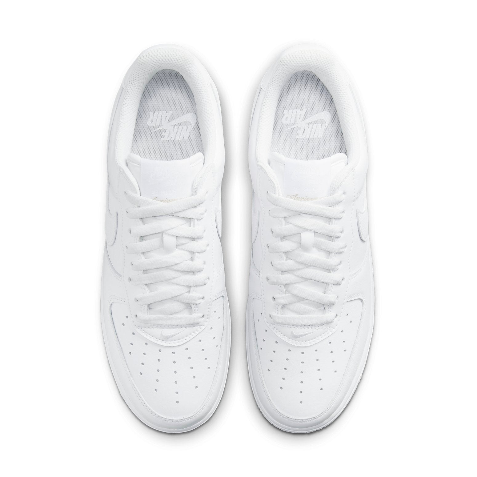 Nike Air Force 1 Low 'Color of the Month - White' DJ3911-100