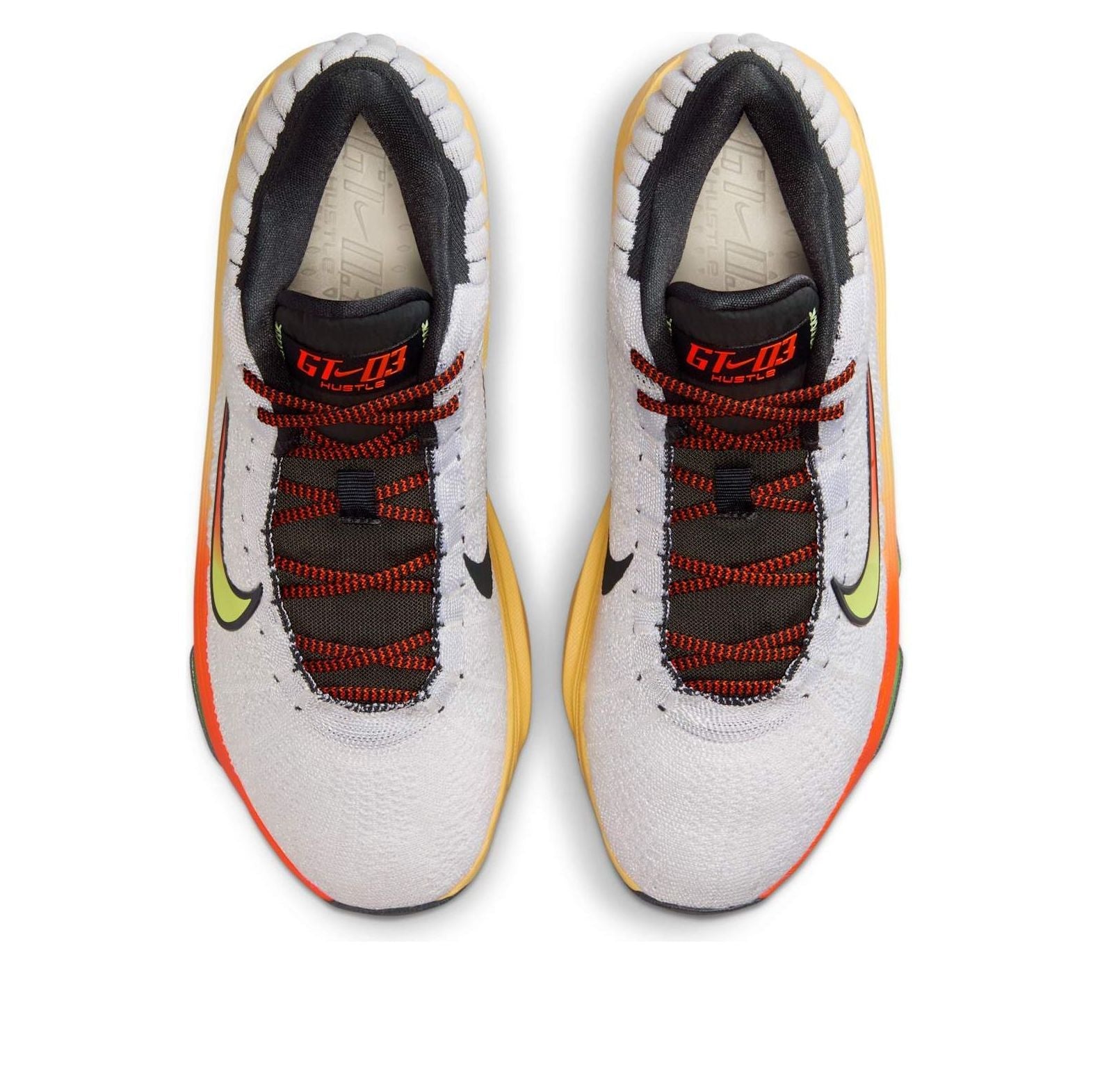 Nike Air Zoom GT Hustle 3 'Big Air' FV5953-101