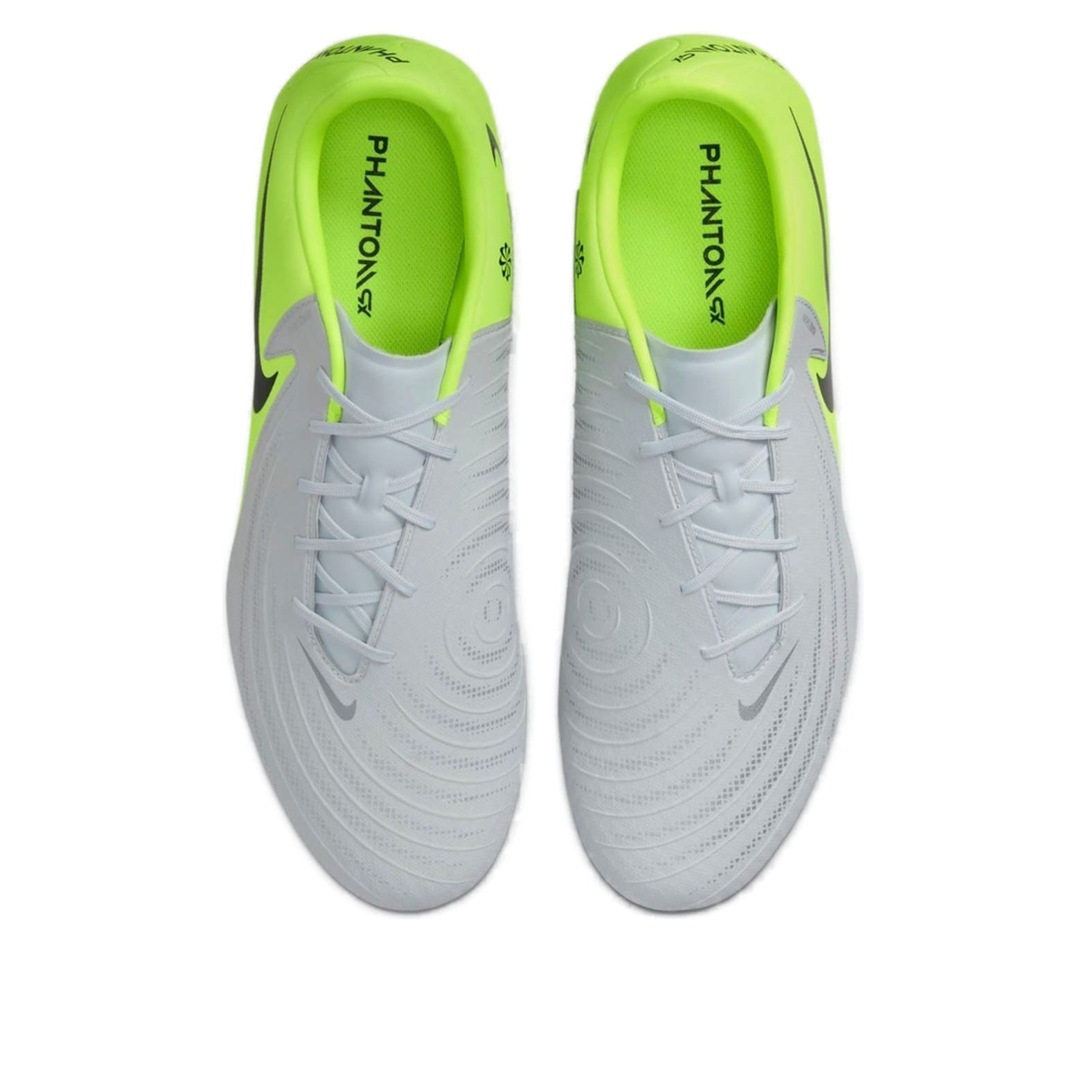 Nike Phantom GX 2 Academy HG 'Silver Volt' FJ2551-003