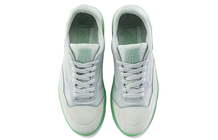 Vans Beatrice Domond x AVE Pro 'Bone Jade' VN0A5HEN38N
