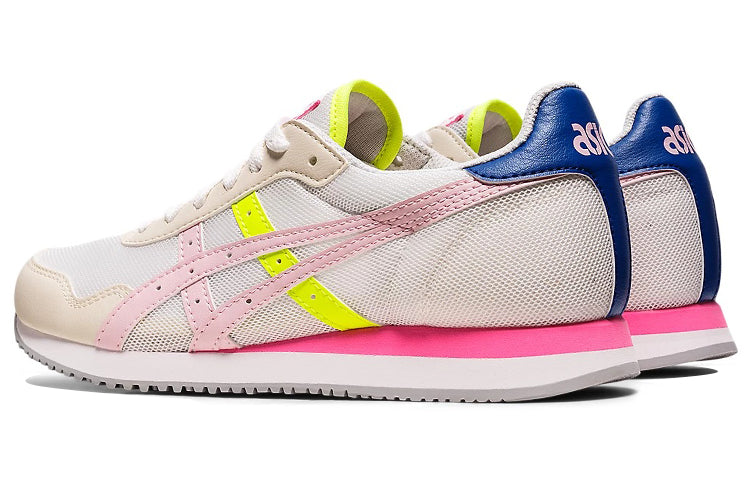 (WMNS) ASICS Tiger Runner 'White Cotton Candy' 1202A174-106