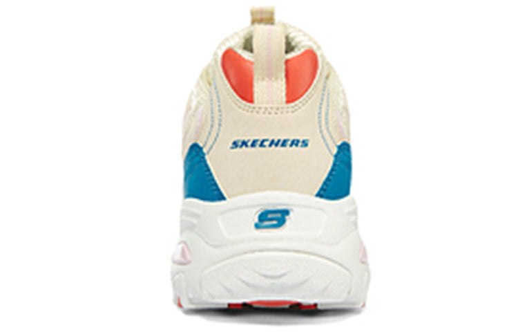 (WMNS) Skechers D'Lites 896083-NTMT