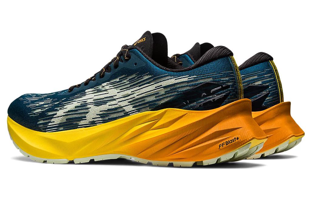 ASICS Novablast 3 TR 'Blue' 1011B568-750
