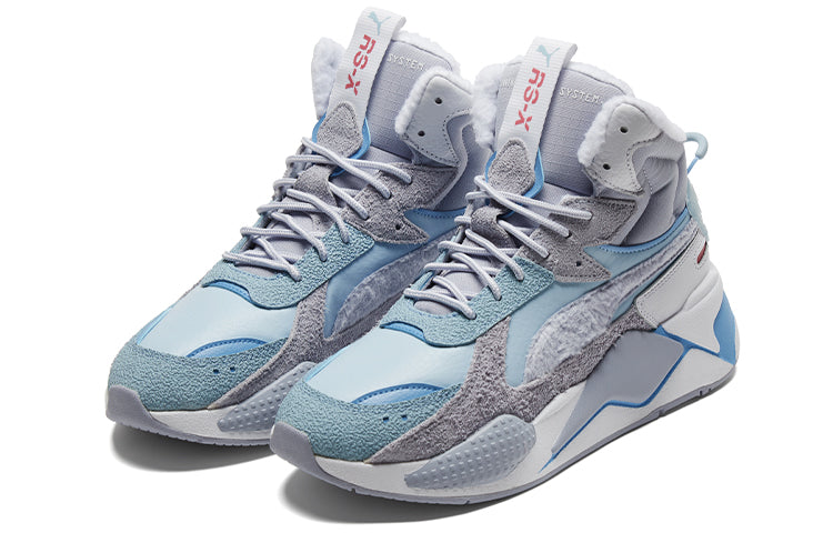 PUMA RS-X Mid Wtr 'Grey Blue' 380423-01