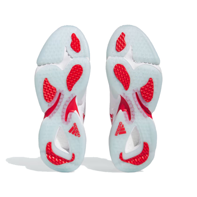 adidas Mahomes 1 Impact Flx 'White Red' IE3157