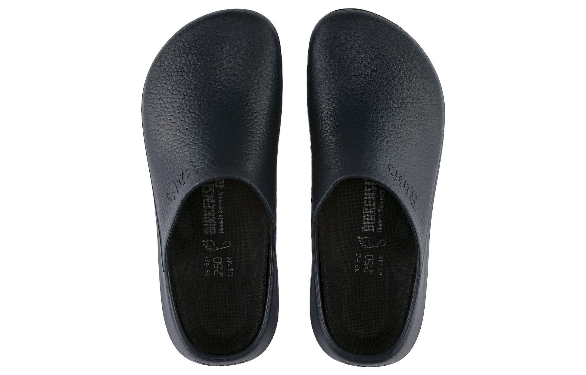 Birkenstock Super-Birki Polyurethane 'Blue' 0068071