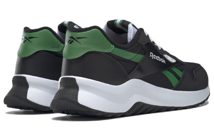 Reebok Heritance 'Black Green' GW7824