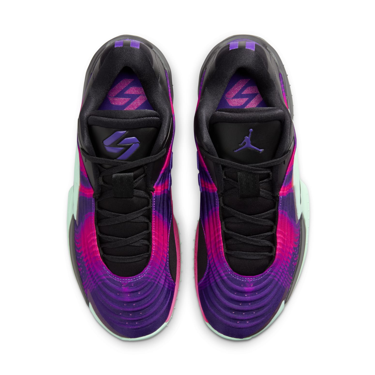 Air Jordan Luka 3 'Midnight Racer' HQ4255-005