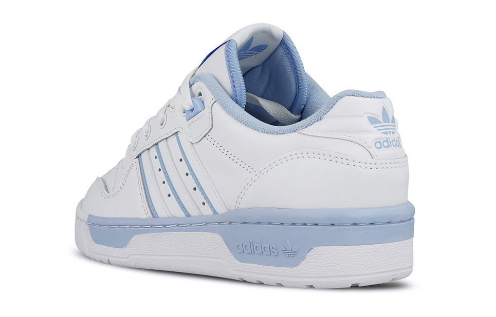 (WMNS) adidas Rivalry Low 'Glow Blue' EE5932