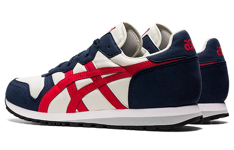 ASICS OC Runner 'White Red Blue' 1201A388-102