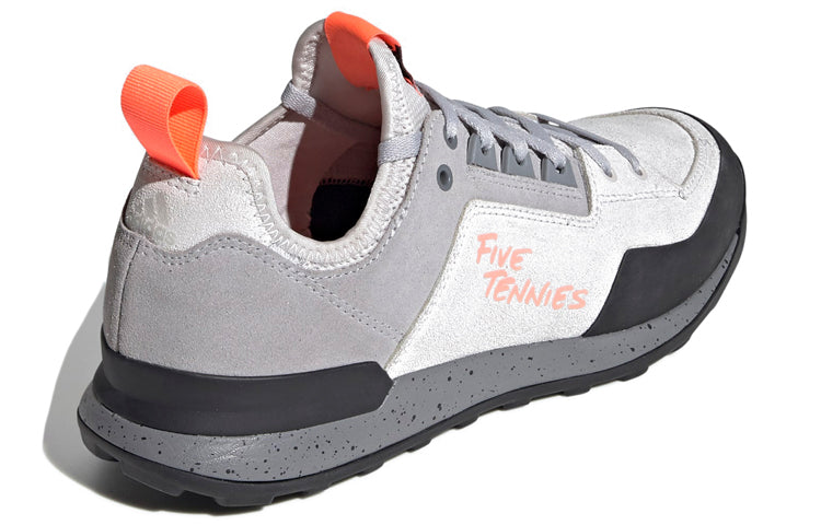 (WMNS) adidas Five Ten Five Tennie Approach 'Grey Black' EF7515